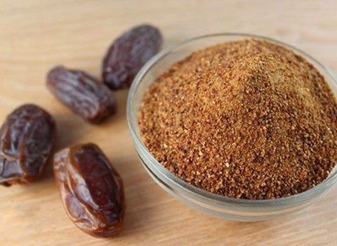 تصویر 1 از خرید و قیمت پودر هسته خرما + فروش صادراتی